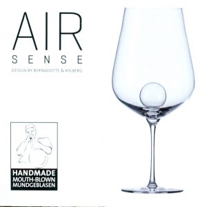 Novalberghiera | AIR SENSE CALICE