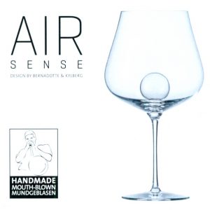 Novalberghiera | AIR SENSE CALICE