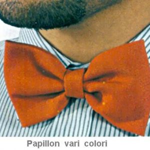 Novalberghiera | CRAVATTE-PAPILLON