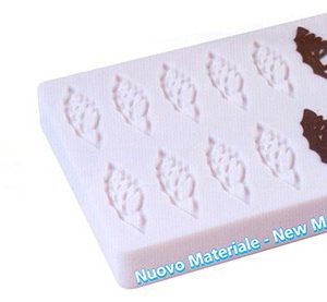 Novalberghiera | STAMPI CIOCCOLATO