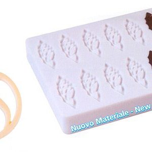 Novalberghiera | STAMPI CIOCCOLATO
