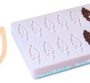 Novalberghiera | STAMPI CIOCCOLATO