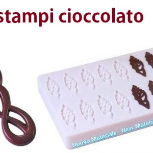Novalberghiera | STAMPI CIOCCOLATO