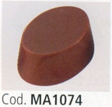 Novalberghiera | STAMPI CIOCCOLATINI