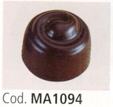 Novalberghiera | STAMPI CIOCCOLATINI
