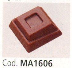 Novalberghiera | STAMPI CIOCCOLATINI