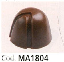 Novalberghiera | STAMPI CIOCCOLATINI