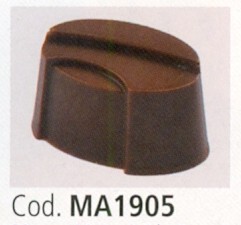 Novalberghiera | STAMPI CIOCCOLATINI