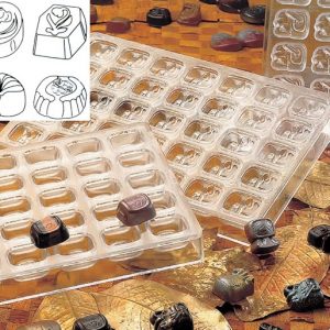 Novalberghiera | STAMPI CIOCCOLATINI