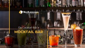 Come trasformare il tuo Cocktail Bar in un Mocktail Bar