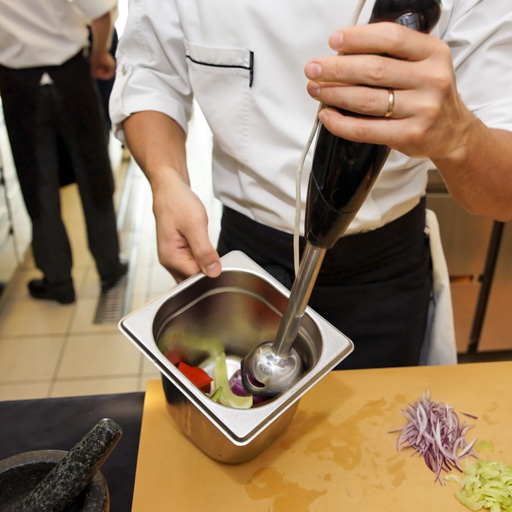 utensili da cucina